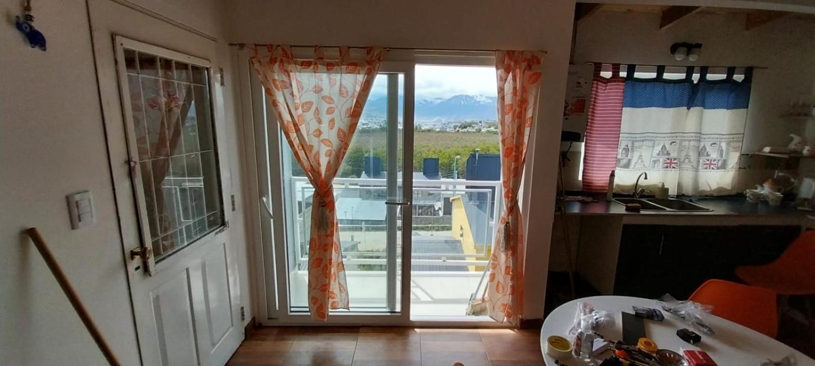 Appartement Tu-Maci2 à Ushuaïa Extérieur photo